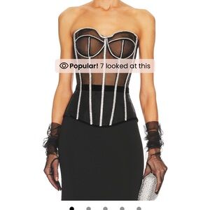 Elegant White Maxi Dress for Women